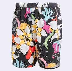 Adidas Originals Rich Mnisi Training Pride 2023 Shorts Unisex Size 2XL NWOT